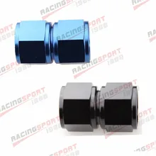 AN-6(6AN AN6) адаптер «Мама-мама» синий адаптер