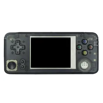 

Retro Game plus Portable Handheld Game Console Retro Game Player Built in 3022 Games 32 bits