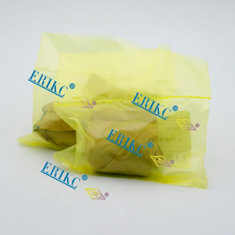 1110010028 Common Rail Pressure relief valve