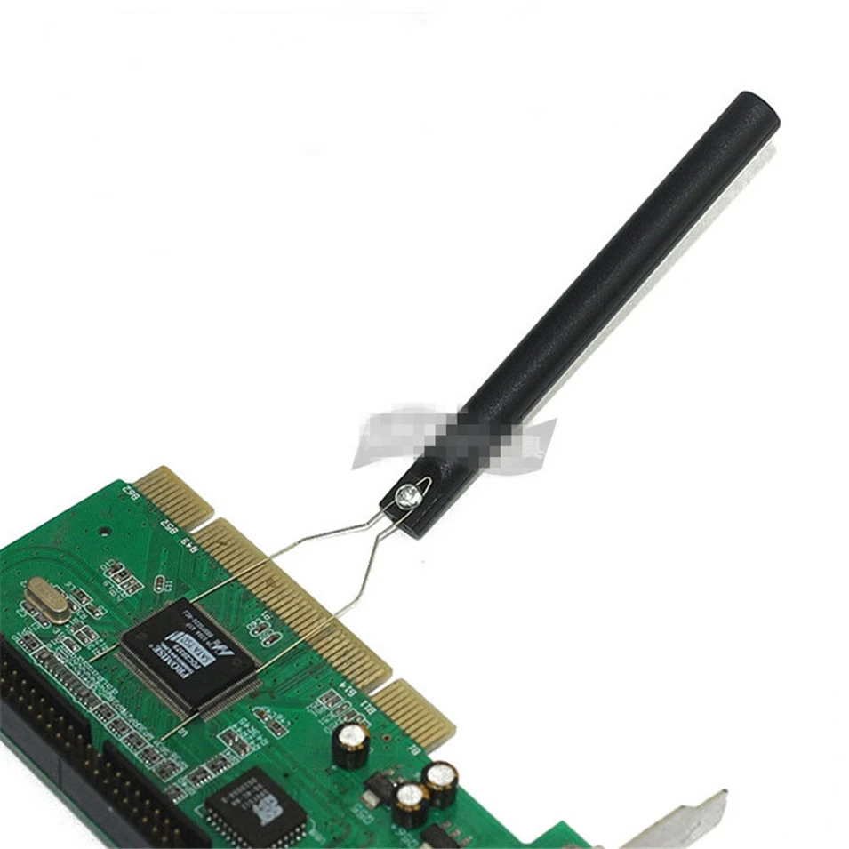 Free shipping 1 pcs /lot IC Chip Extractor Removal Tool for Hot Air