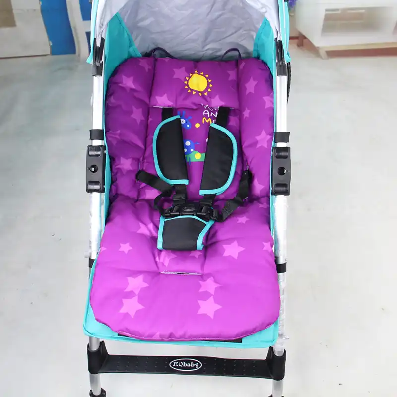cheap pink pushchair