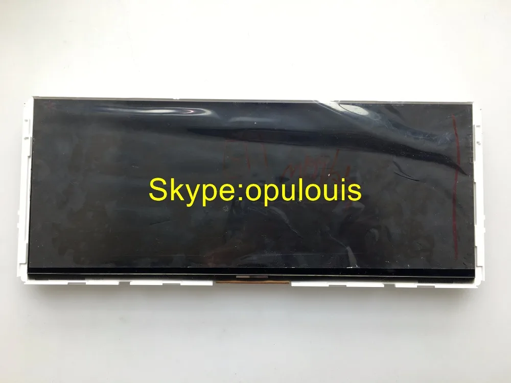 ЖК экран CHIMEI INNOLUX для BM 9289008 9284974 L6 CID MU 10 25 дюйма BMW 5 серии F10 F11 F18 NBT навигация|lcd