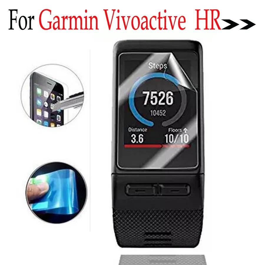 Garmin VivoactiveHR2