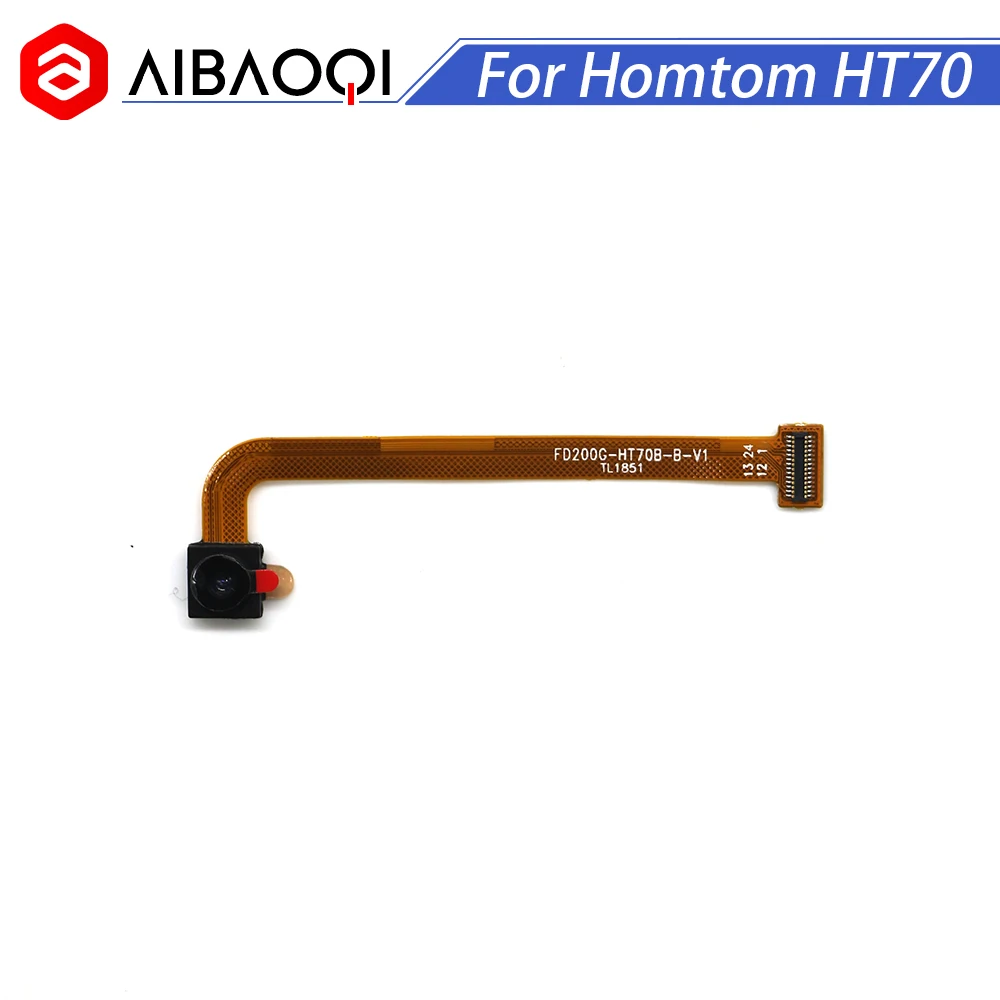 AiBaoQi высокое качество новый оригинальный 5.ht70 5.0MP камеры заднего вида запасные