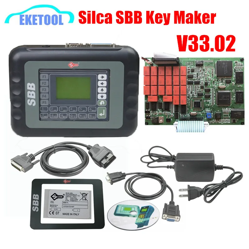 Prix pour Nouvelle Version V33.02 Slica Clés Pro CFF Clé Programmeur Multi-langue Auto Key Maker Fonctionne Pour Multi-Marque voitures Hotasale Prix pour Nouvelle Version V33.02 Slica Clés Pro CFF Clé Programmeur Multi-langue Auto Key Maker Fonctionne Pour Multi-Marque voitures Hotasale