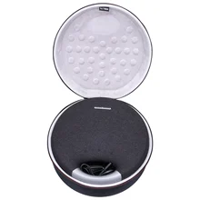 LTGEM EVA противоударный пылезащитный Переносной жесткий футляр для Harman Kardon Onyx Studio 5 Bluetooth беспроводной динамик