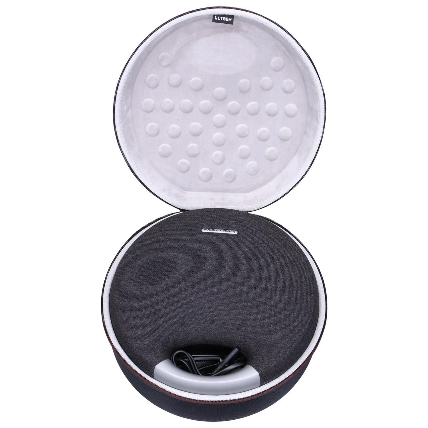 LTGEM EVA противоударный пылезащитный Жесткий Чехол Для Harman Kardon Onyx Studio 5 Bluetooth