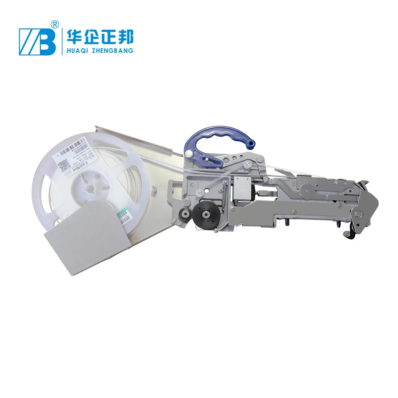 Yamaha Feeder Cl 8 2mm Feeder For Automatic Pick And Place Machine