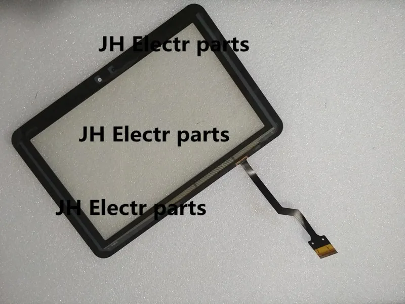 100% NEW 8.9 Inch Tablet PC Touch Screen Digitizer For Samsung Galaxy Tab GT-P7320 P7320 Free Tools | Компьютеры и офис