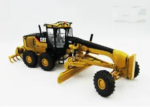 Norscot Alloy Model 1:50 Caterpillar CAT 14M Engineering Machinery Motor Grader Diecast Toy Model 55189 Collection,Decoration цена Norscot Alloy Model 1:50 Caterpillar CAT 14M Engineering Machinery Motor Grader Diecast Toy Model 55189 Collection,Decoration цены онлайн