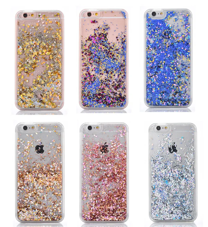 iphone 6 water glitter case iphone 6 water glitter case