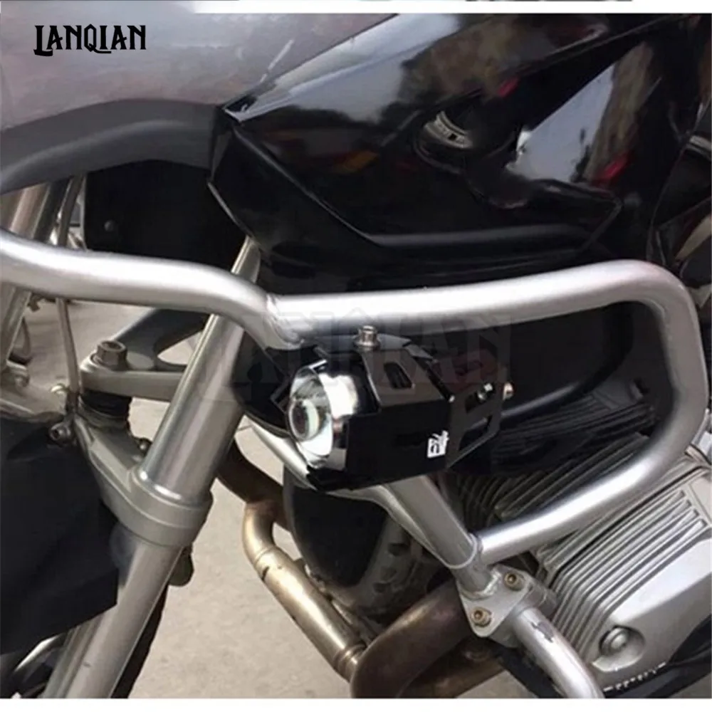 Motorcycles LED Fog Lights  (20)