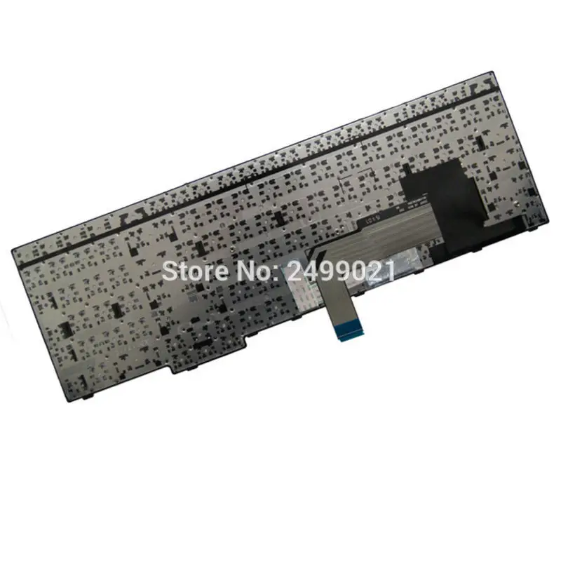 IBM Thinkpad E550 E555 E550C E560 E565 04