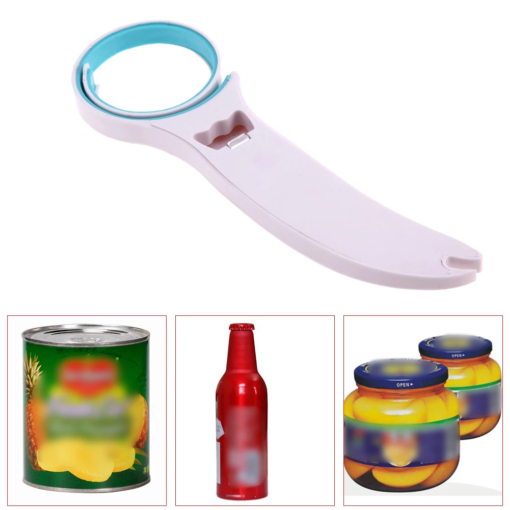 Buy 1PCS Multi function Bottle Opener Screwdriver