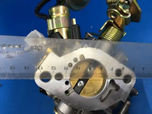 CARBURETTORCARBURETOR 1.0 L FOR SJ410 F10A SUZUKI