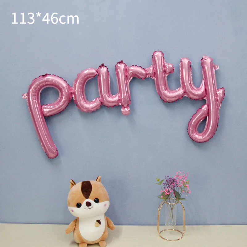 party