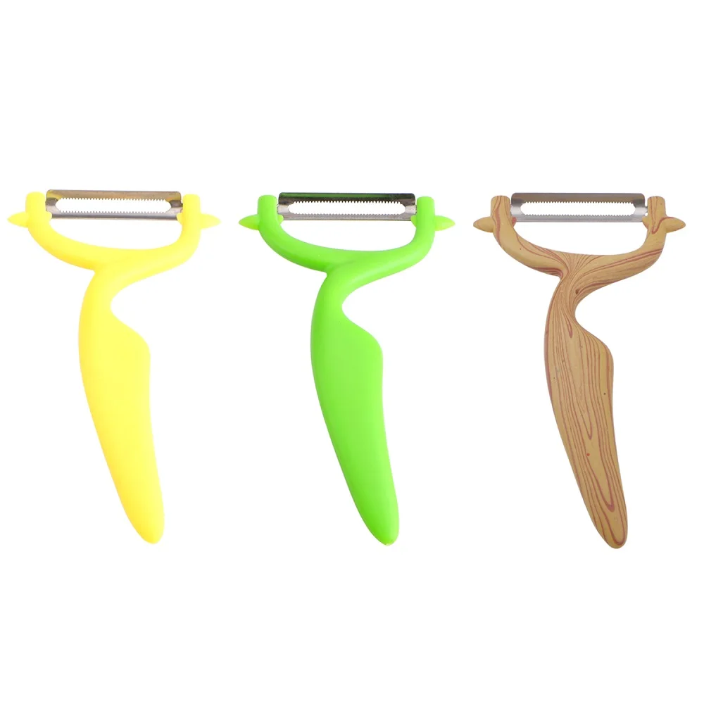 Multifunctional 360 Degree Rotary Carrot Potato Peeler Melon Gadget Vegetable Fruit turnip Slicer Cutter Kitchen Cookig Tools | Дом и сад