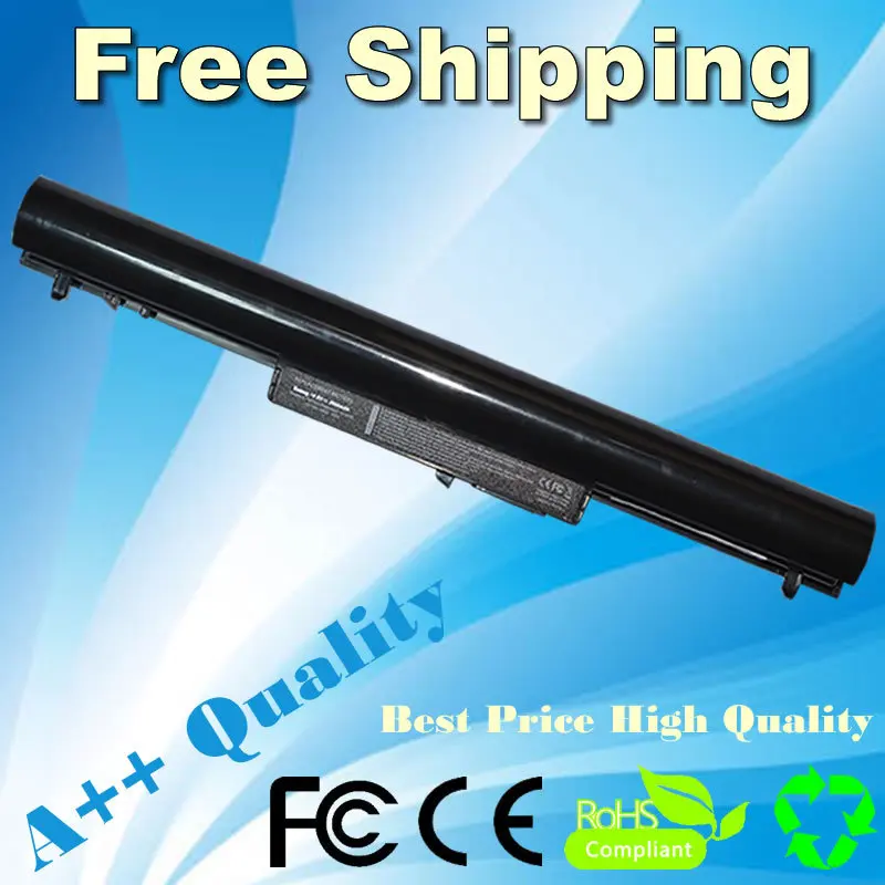 Аккумулятор Для HP Pavilion Sleekbook 14 14-b000 т 14z-b000 15 15t-b000 14z 15z 694864-851 695192-001 H4Q45AA HSTNN-YB4D VK04 |