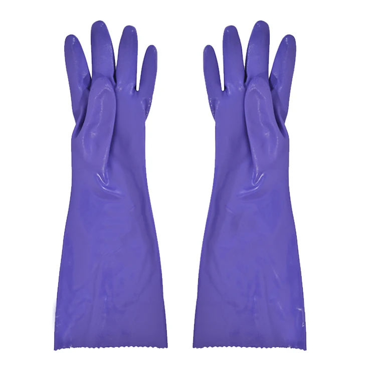 Free shipping 3pairs 40CM PVC protecting gloves with flocking fiber lining thermal keeping gloves and flexible using. Free shipping 3pairs 40CM PVC protecting gloves with flocking fiber lining thermal keeping gloves and flexible using.