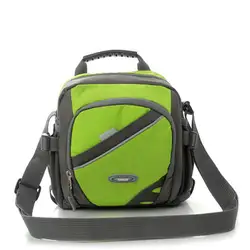 Для отдыха на открытом воздухе спортивные посылка для Для мужчин Для женщин подростков школьная сумка Кроссбоди сумки Messenger Ipad сращивания