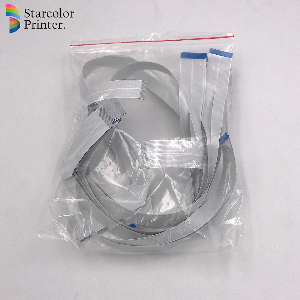 Printhead Printer Print head Cable for Epson L366 L381 L455-17