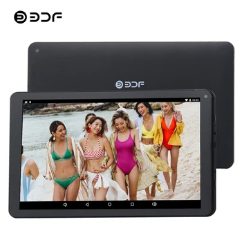

BDF 10 Inch Tablet Pc Android 5.1 Quad Core Tab 1GB+32GB WiFi Tablet 1024*600 Mini Tablet Computer Laptop Android Tablet 10 10.1