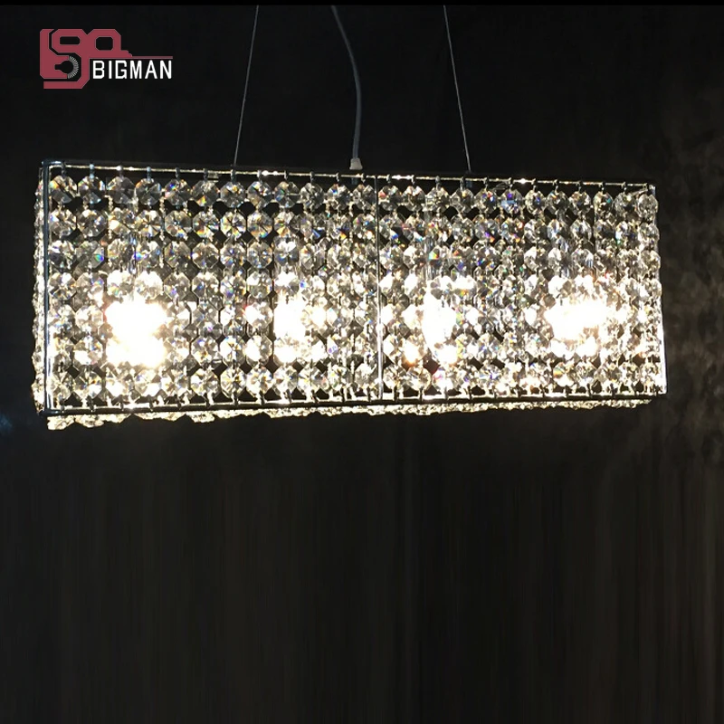 Modern Rectangular Chandeliers rectangular chandeliers promotion-shop for promotional rectangular Modern Rectangular Chandeliers rectangular chandeliers promotion-shop for promotional rectangular