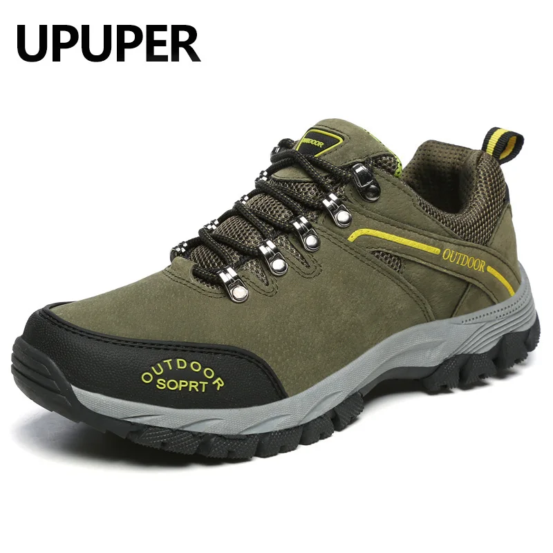 

Big Size 39-49 Outdoor Men's Casual Shoes Non-slip Travel Sneakers Men 2018 Autumn Winter Fashion Men Shoes zapatos de hombre