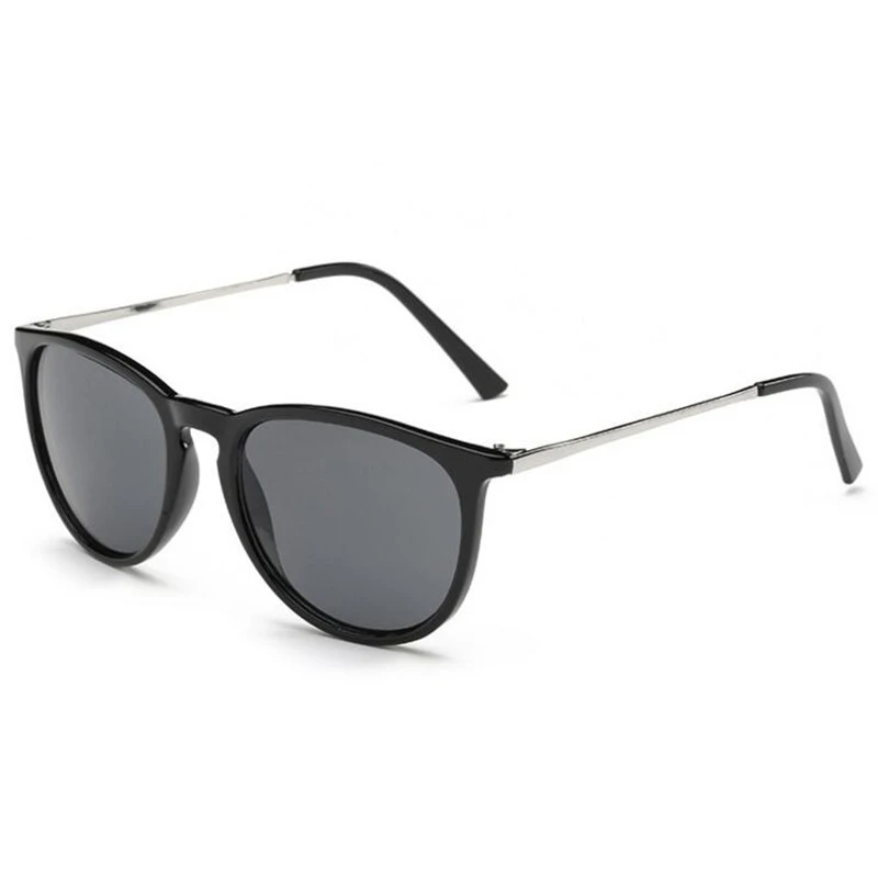 

ZXTREE Classic Sunglasses Women Driving Square Brand Black Metal Frame Eyewear Male Sunslasses Men Female Oculos Gafa UV400 Z147