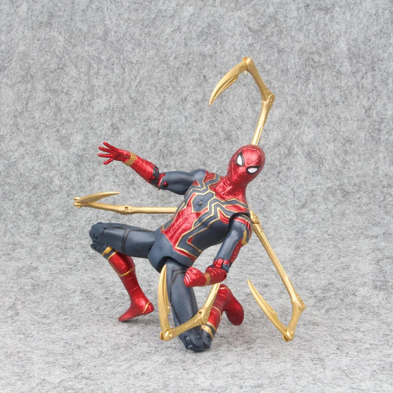 spider man 2019 toys