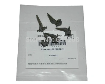

SCRAPER-282 New Origi upper fuser picker Finger separation claw for Toshiba 212 163 166 167 207 237 206 181 203 printer 5pcs