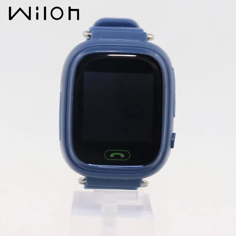 call touch watch