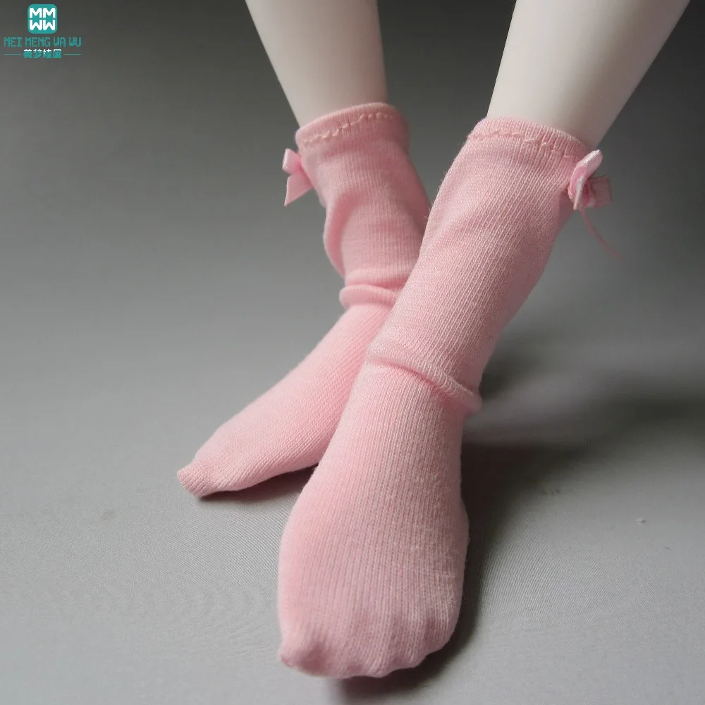 Аксессуары для куклы fit 1/6 1/4 1/3 BJD YOSD MYOU DD SD13 MSD SD14 куклы длинные ноги кружева чулки