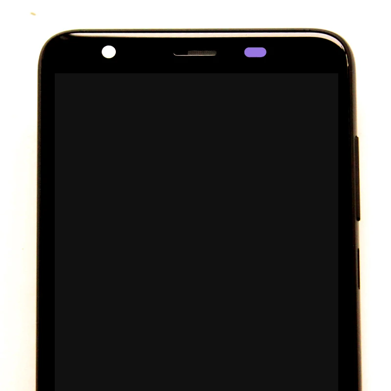 ULEFONE S1 ЖК дисплей + дигитайзер сенсорного экрана рамка в сборе 100% Оригинальный