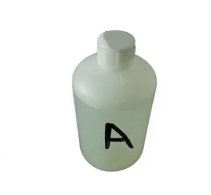 

Activator A 500ml for Water Transfer Printing Film/trigger for hydrographic film, decorative material ( Only Blank film Need )