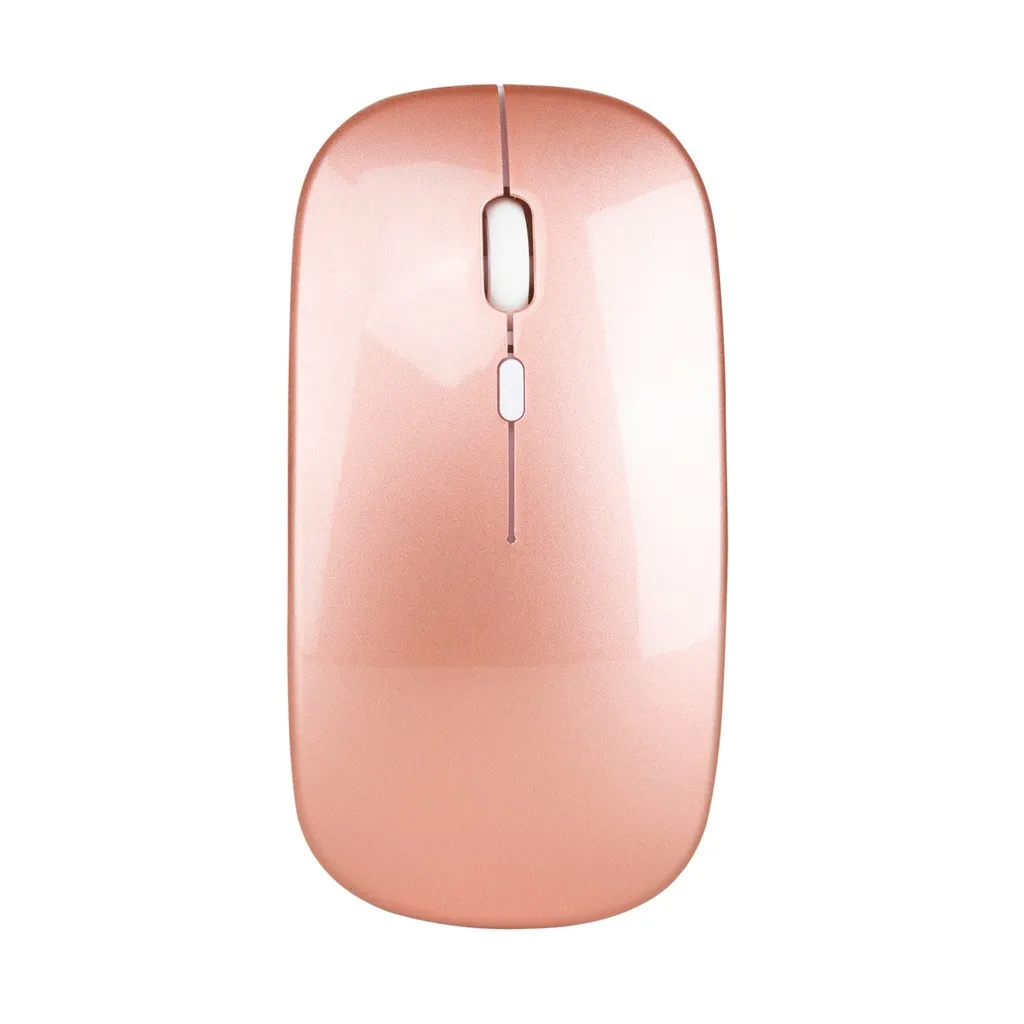 Wireless Mouse 