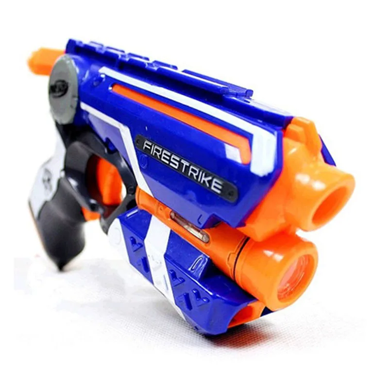 hot fire nerf