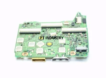 

FREE SHIPPING! original ZS7 motherboard for Panasonic ZS7 TZ10 mainboard TZ10 main board Camera Repair Part