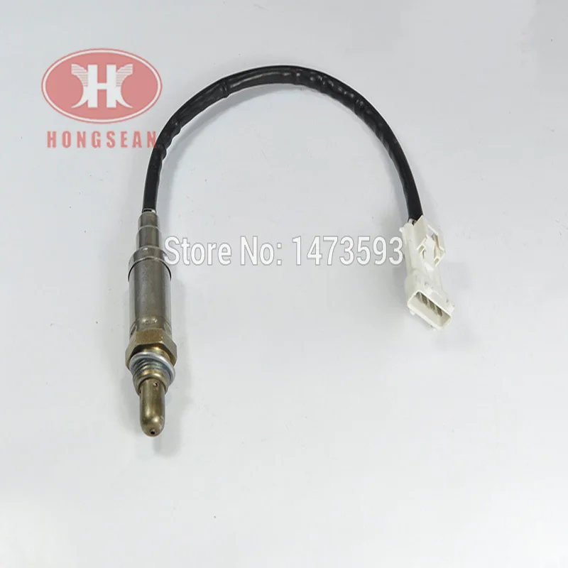 High quality car/ automobiles oxygen Lambda Sensor OEM 0258005292/0258005269/0258005257 for Chery Changan GREAT WALL HAFEI High quality car/ automobiles oxygen Lambda Sensor OEM 0258005292/0258005269/0258005257 for Chery Changan GREAT WALL HAFEI