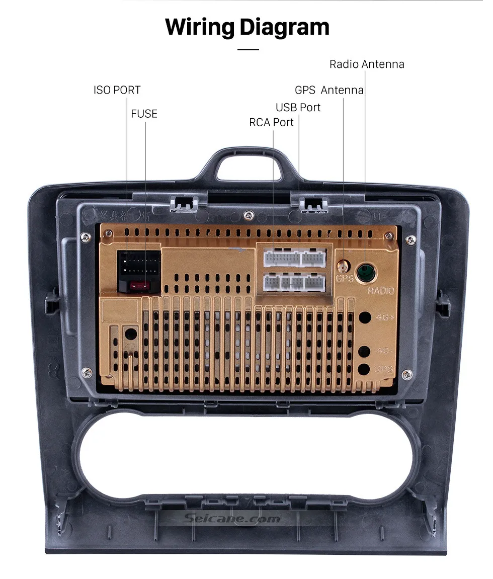Cheap Seicane 2RAM Android 8.1 2Din Head Unit WiFi Car Radio Stereo GPS Tochscreen Multimedia Player For Ford Focus Exi AT 2004-2011 21 Cheap Seicane 2RAM Android 8.1 2Din Head Unit WiFi Car Radio Stereo GPS Tochscreen Multimedia Player For Ford Focus Exi AT 2004-2011 21