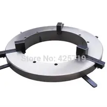 WP-750 патрон для токарного станка 3 челюсти для сварки проигрыватели