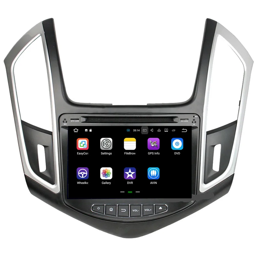 Discount Octa Core 8