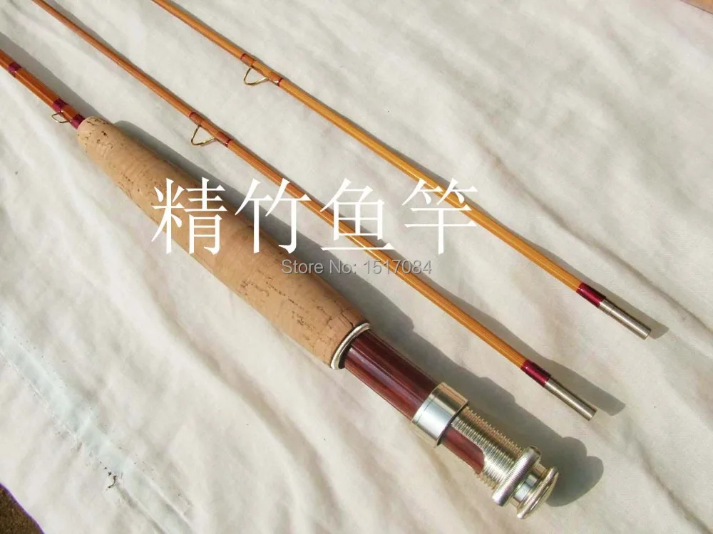 handmade fly rods