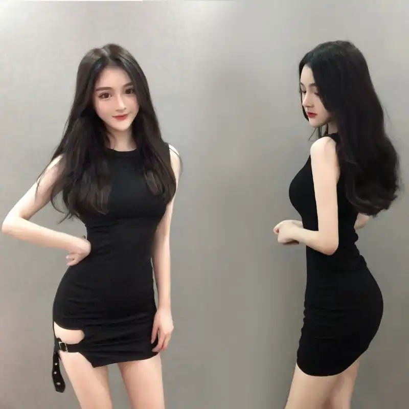 vintage tight dresses