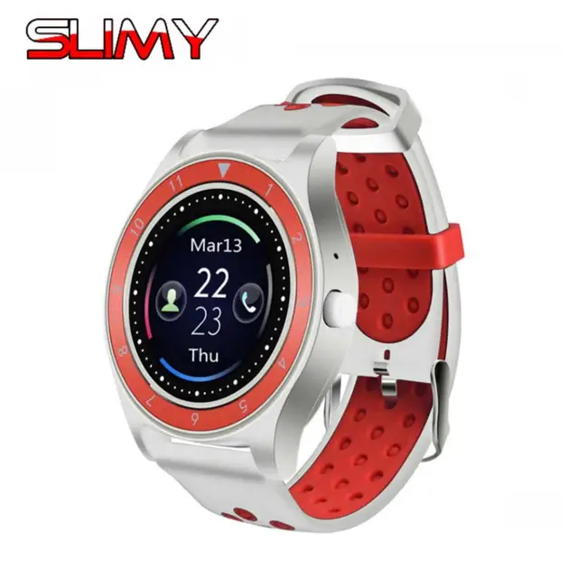 slimy l5 smart watch