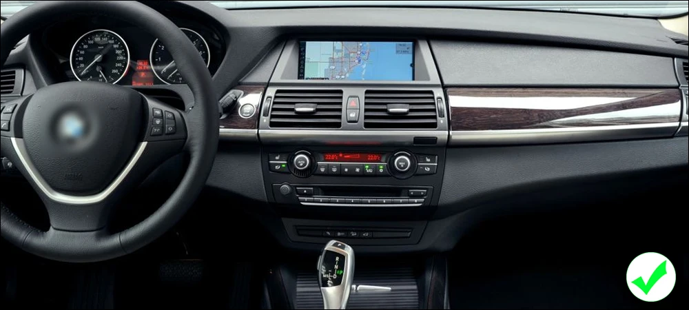 Car Android Radio GPS Multimedia player ForBMW X5 E70 2011-2013 cic  stereo HD Screen Navigation Navi Media9