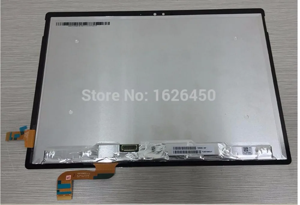 LCD Complete For Microsoft Surface Book LCD Display touch screen