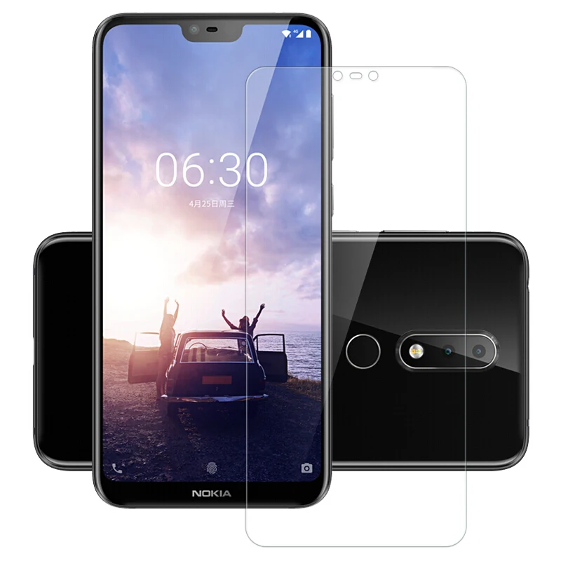 9H Tempered Glass Film For Nokia X7 7.1 8110 4G X6 2018 6.1 5.1 3.1 2.1 Ultra thin Screen Protector For Nokia 5 6 7 8 Sirocco 9H Tempered Glass Film For Nokia X7 7.1 8110 4G X6 2018 6.1 5.1 3.1 2.1 Ultra thin Screen Protector For Nokia 5 6 7 8 Sirocco