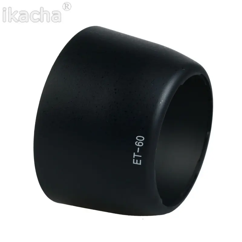 Camera Lens Hood 58mm ET-60 (3)