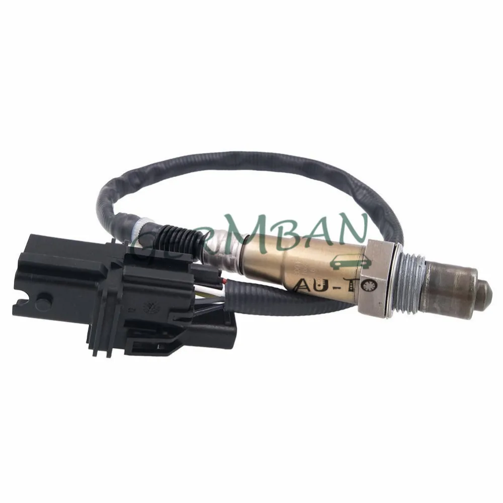 Кислородный датчик Lambda LSU 4 2 подходит для Nissan Cadillac SRX CTS No 30 2001 4100 0258007206 22693 6M400 0258007336